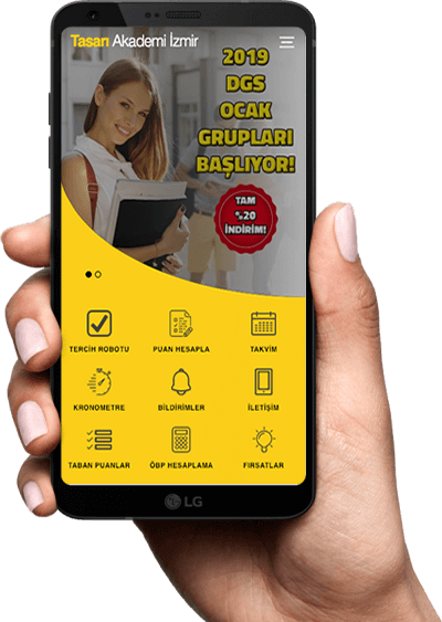 mobil uygulama izmir