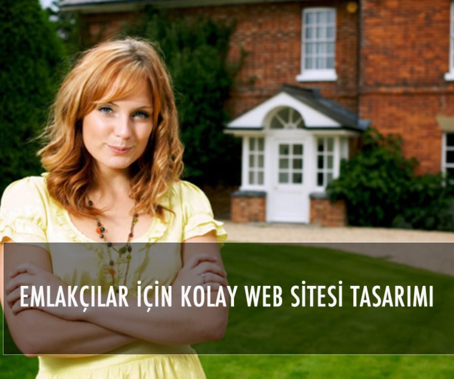 emlakçı web sitesi