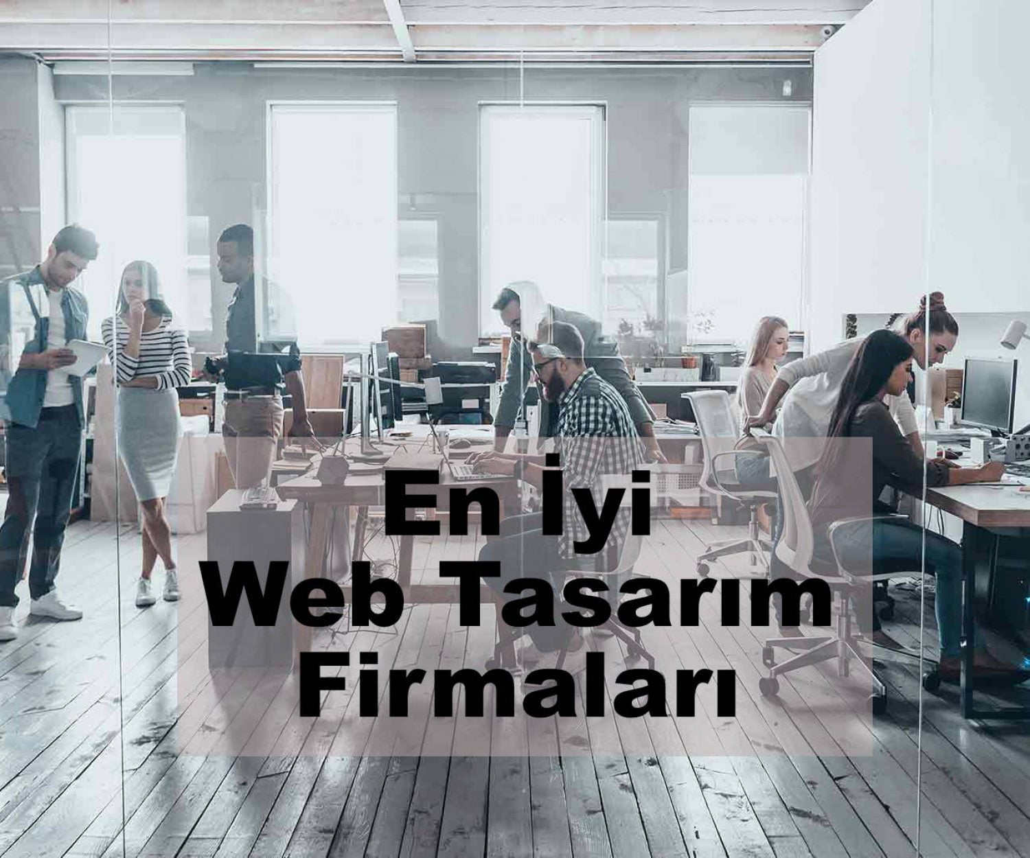 Karşıyaka web tasarım firmaları