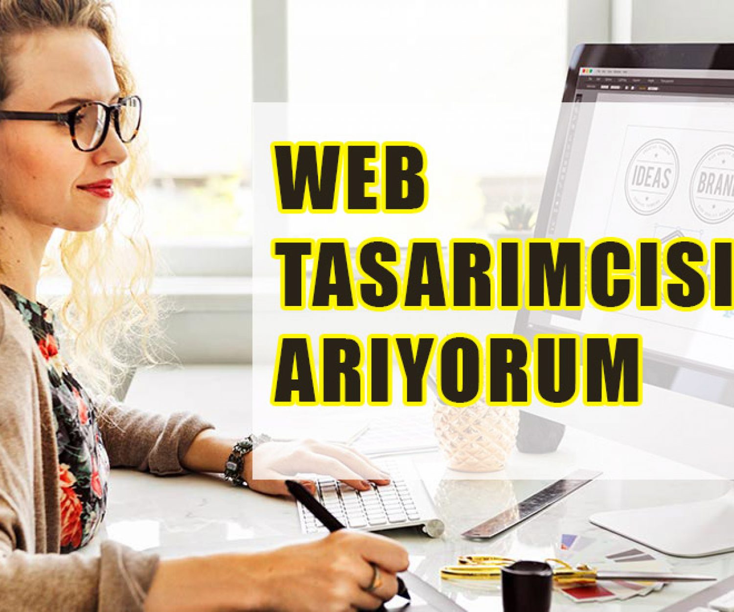 Web tasarımcısı Karşıyaka - Web tasarımcısı seçmeden önce 5 önemli ipucu