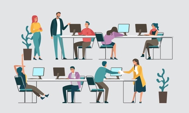 Karşıyaka web tasarımı ofisi