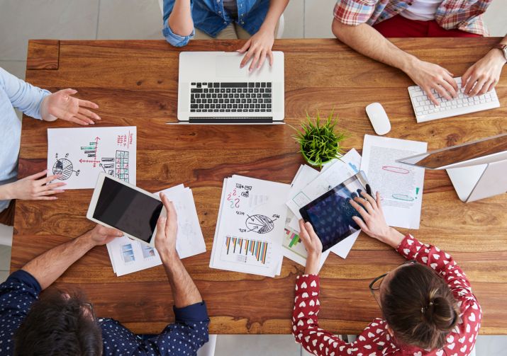 Karşıyaka web tasarım ofisi