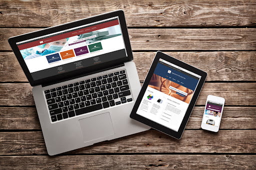 Karşıyaka web tasarımı ofisi