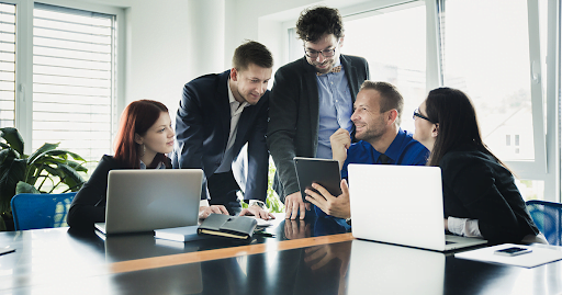 Karşıyaka web tasarım ofisi